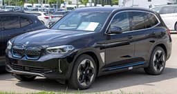 BMW iX3 xDrive30 (G08) 3