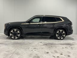 BMW XM 50e M Sport у Беларусі 2