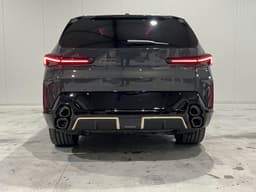 BMW XM 50e M Sport у Беларусі 3