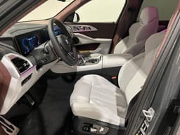 BMW XM 50e M Sport у Беларусі 5