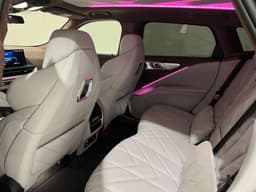BMW XM 50e M Sport у Беларусі 6