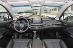 Buick Velite 6 450 Premium Plus в Беларуси 4