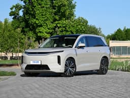 BYD Datang EV 800 RWD в Беларуси 1
