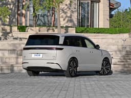 BYD Datang EV 800 RWD в Беларуси 4