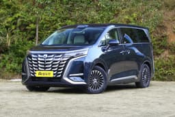 BYD Denza D9 DM-i Premium в Беларуси 1