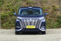 BYD Denza D9 DM-i Premium в Беларуси 3