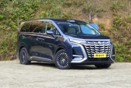BYD Denza D9 DM-i Premium в Беларуси 4