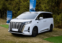 BYD Denza D9 DM-i Premium в Беларуси 7