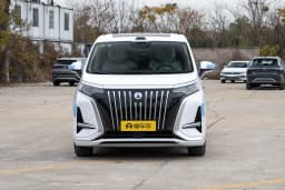 BYD Denza D9 EV 620 Luxury в Беларуси 3