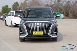 BYD Denza D9 EV 620 Luxury в Беларуси 8
