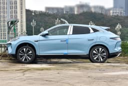 BYD Denza N7 702 Premium в Беларуси 5
