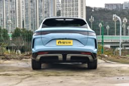 BYD Denza N7 702 Premium в Беларуси 7