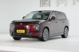 BYD Denza N8L DM Premium в Беларуси 1