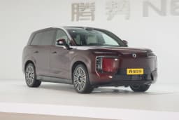 BYD Denza N8L DM Premium в Беларуси 3