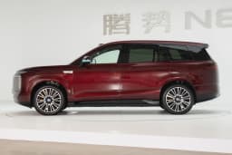 BYD Denza N8L DM Premium в Беларуси 4