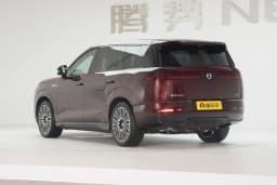 BYD Denza N8L DM Premium в Беларуси 5