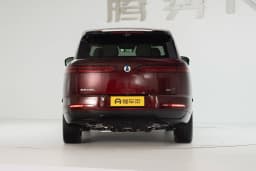 BYD Denza N8L DM Premium в Беларуси 6