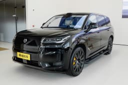 BYD Denza N9 DM-i в Беларуси 2