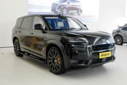 BYD Denza N9 DM-i в Беларуси 4