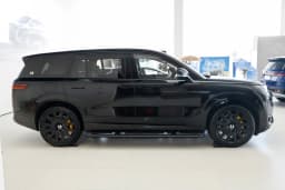 BYD Denza N9 DM-i в Беларуси 5