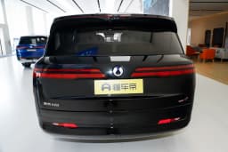 BYD Denza N9 DM-i в Беларуси 7