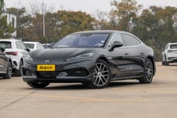 BYD Denza Z9 EV Pro у Беларусі 1