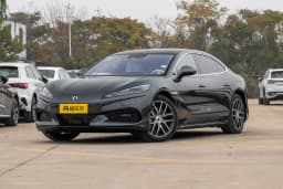 BYD Denza Z9 EV Pro у Беларусі 2