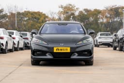 BYD Denza Z9 EV Pro у Беларусі 3