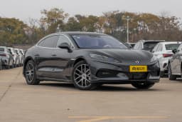 BYD Denza Z9 EV Pro у Беларусі 4