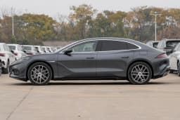 BYD Denza Z9 EV Pro у Беларусі 5
