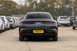 BYD Denza Z9 EV Pro у Беларусі 7