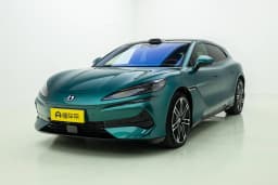 BYD Denza Z9GT DM-i в Беларуси 2