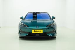 BYD Denza Z9GT DM-i в Беларуси 3
