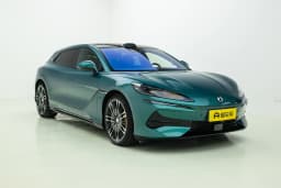 BYD Denza Z9GT DM-i в Беларуси 4