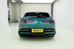 BYD Denza Z9GT DM-i в Беларуси 6