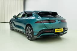 BYD Denza Z9GT DM-i в Беларуси 7