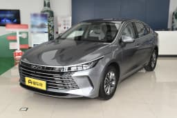 BYD Destroyer 05 DM-i 55KM Comfort в Беларуси 1