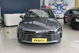 BYD Destroyer 05 DM-i 55KM Comfort в Беларуси 2