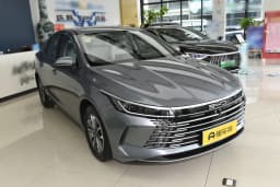 BYD Destroyer 05 DM-i 55KM Comfort в Беларуси 3