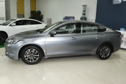 BYD Destroyer 05 DM-i 55KM Comfort в Беларуси 4