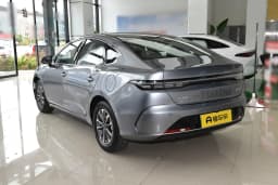 BYD Destroyer 05 DM-i 55KM Comfort в Беларуси 5
