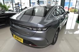 BYD Destroyer 05 DM-i 55KM Comfort в Беларуси 7