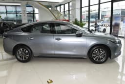 BYD Destroyer 05 DM-i 55KM Comfort в Беларуси 8