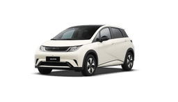 BYD Dolphin Fashion 410 1