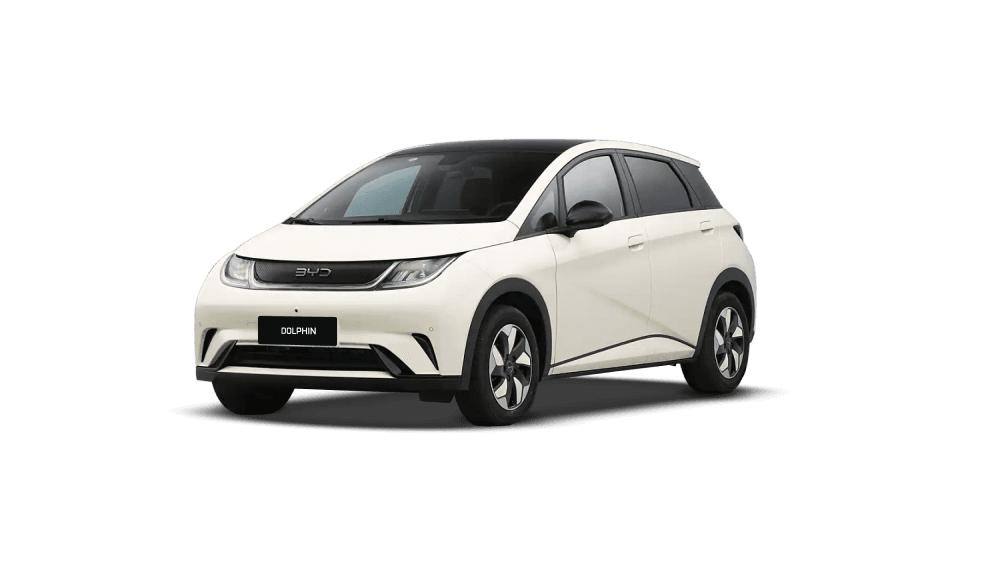 BYD Dolphin Fashion 410