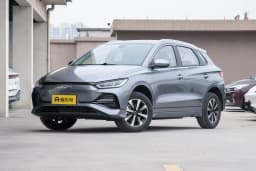 BYD E2 Luxury Edition у Беларусі 1