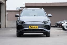 BYD E2 Luxury Edition у Беларусі 2