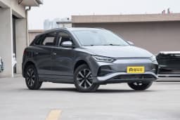 BYD E2 Luxury Edition у Беларусі 3
