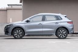 BYD E2 Luxury Edition у Беларусі 4