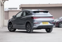 BYD E2 Luxury Edition у Беларусі 5